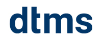 dtms Company Logo